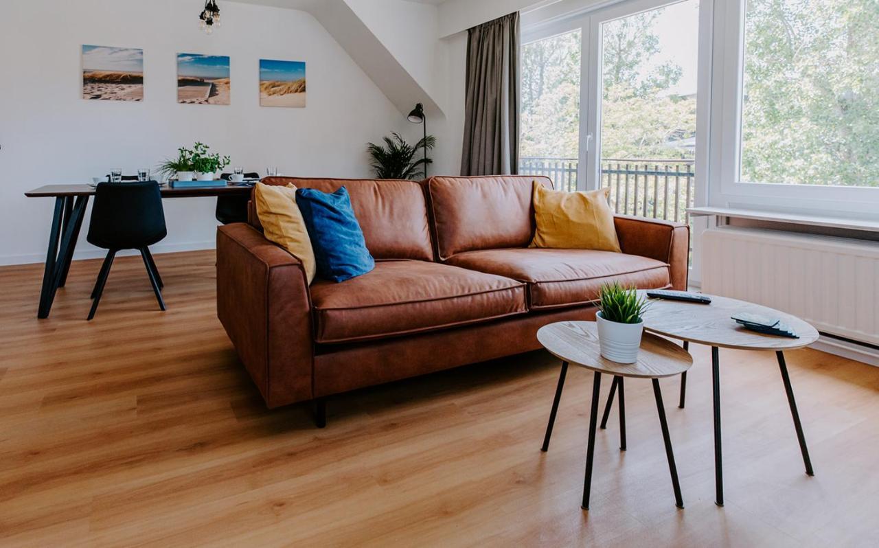 Apartamento Zee Rust