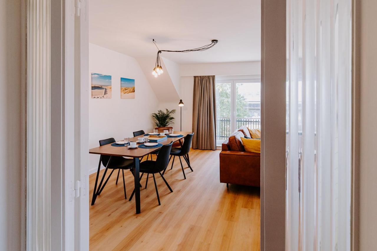 Zee Rust Apartamento