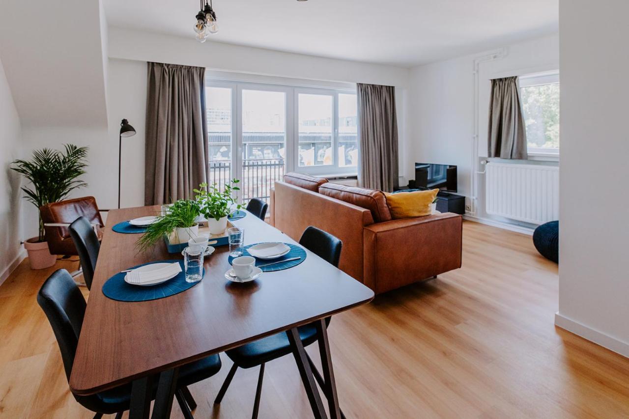 Apartamento Zee Rust *