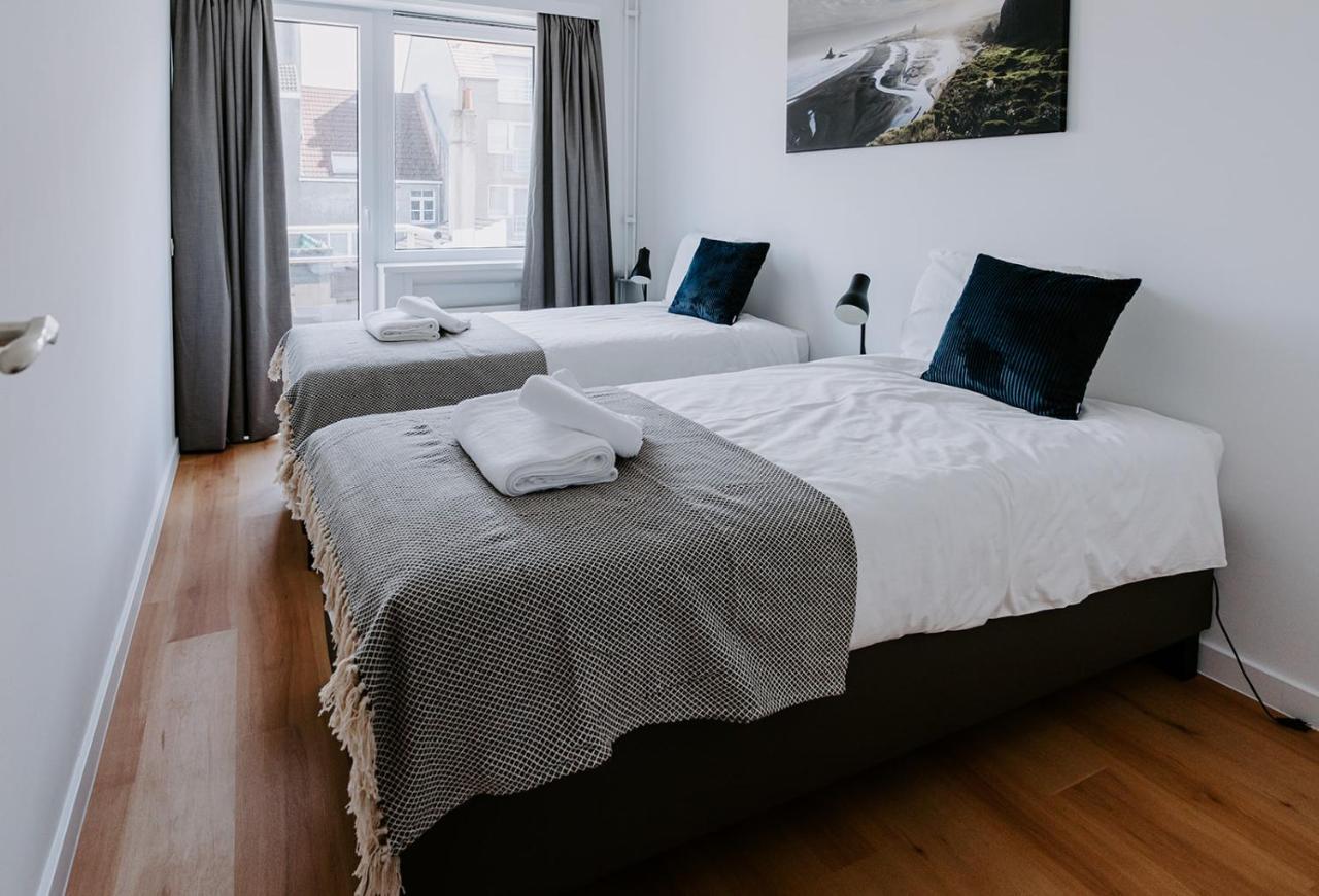 Zee Rust Apartamento *