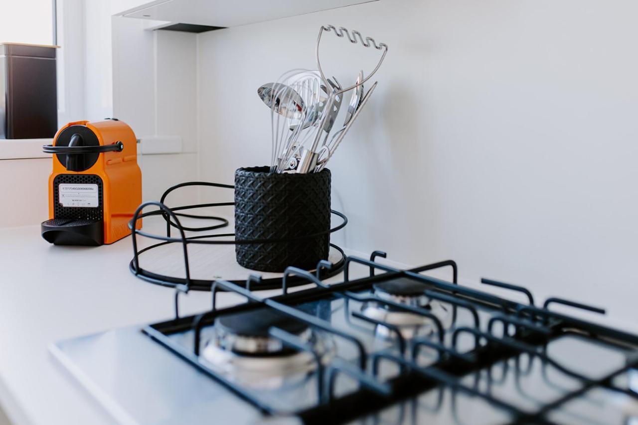 Zee Rust Apartamento Ostende