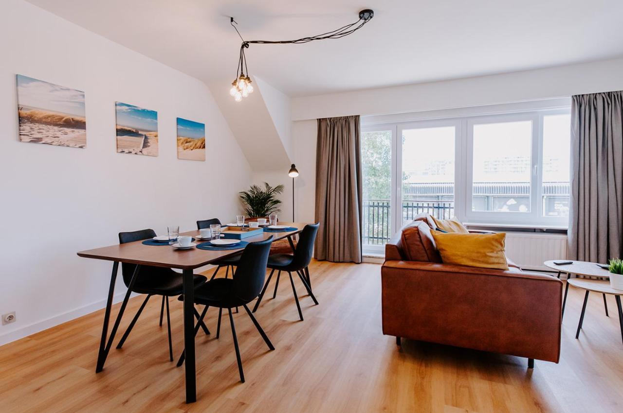 Zee Rust Apartamento *
