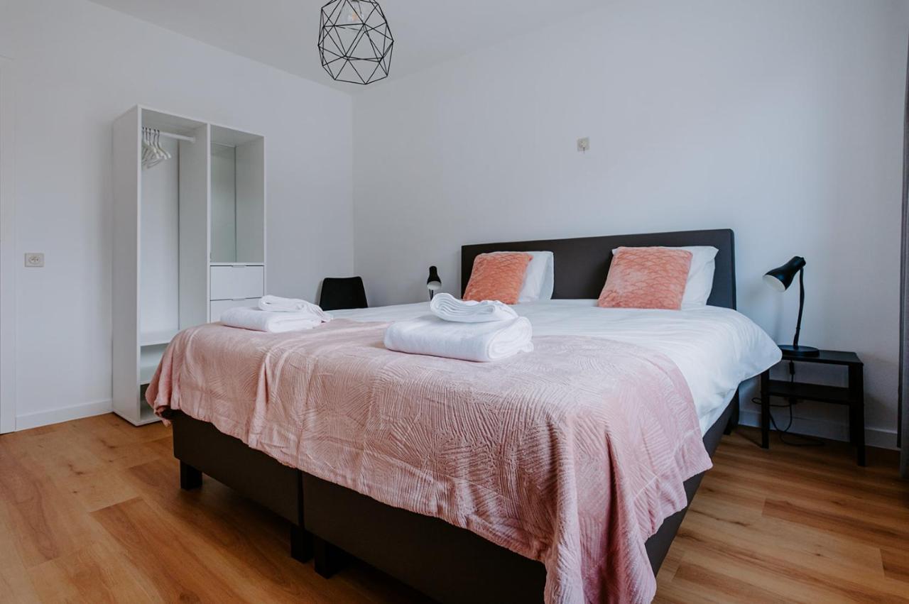 Apartamento Zee Rust Ostende