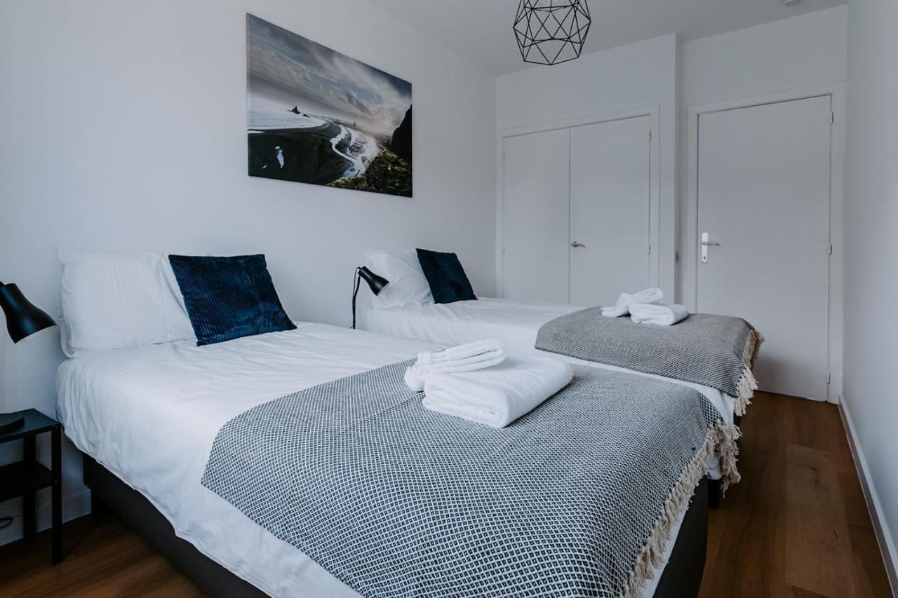 Apartamento Zee Rust *